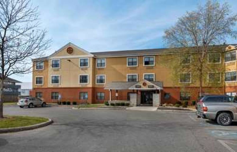 Extended Stay America - Columbus - North 1