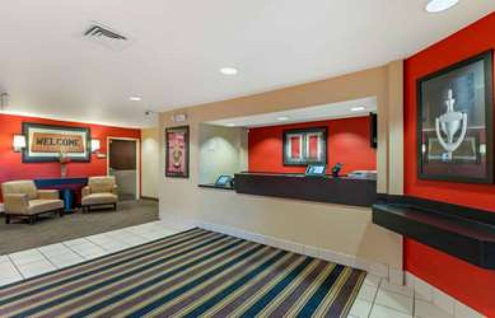 Extended Stay America - Columbus - Worthington 6