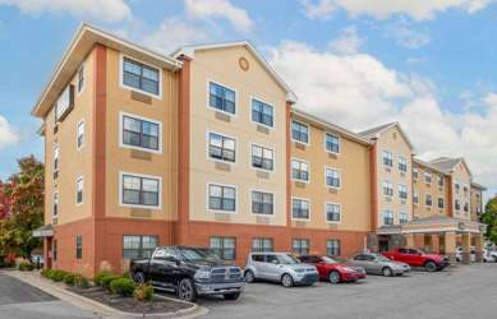 Extended Stay America - Columbus - Worthington 2