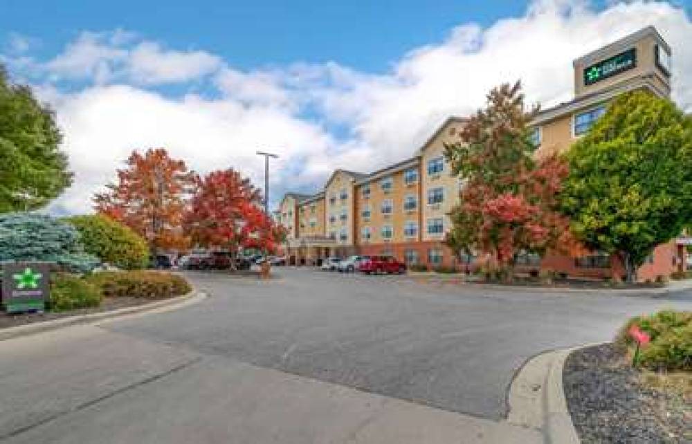 Extended Stay America - Columbus - Worthington 3