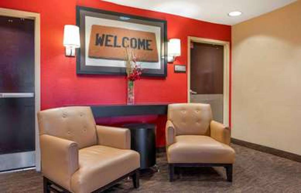 Extended Stay America - Columbus - Worthington 7