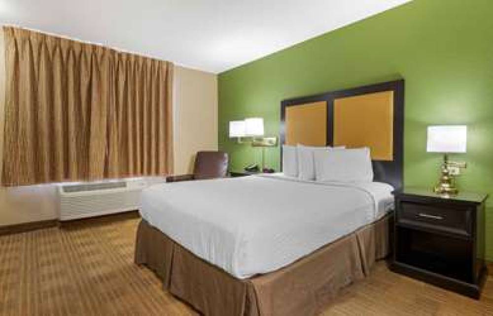 Extended Stay America - Columbus - Worthington 10