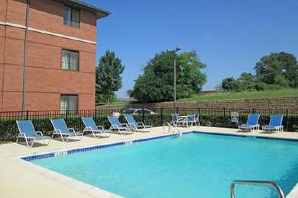 Extended Stay America - Dallas - Bedford 4