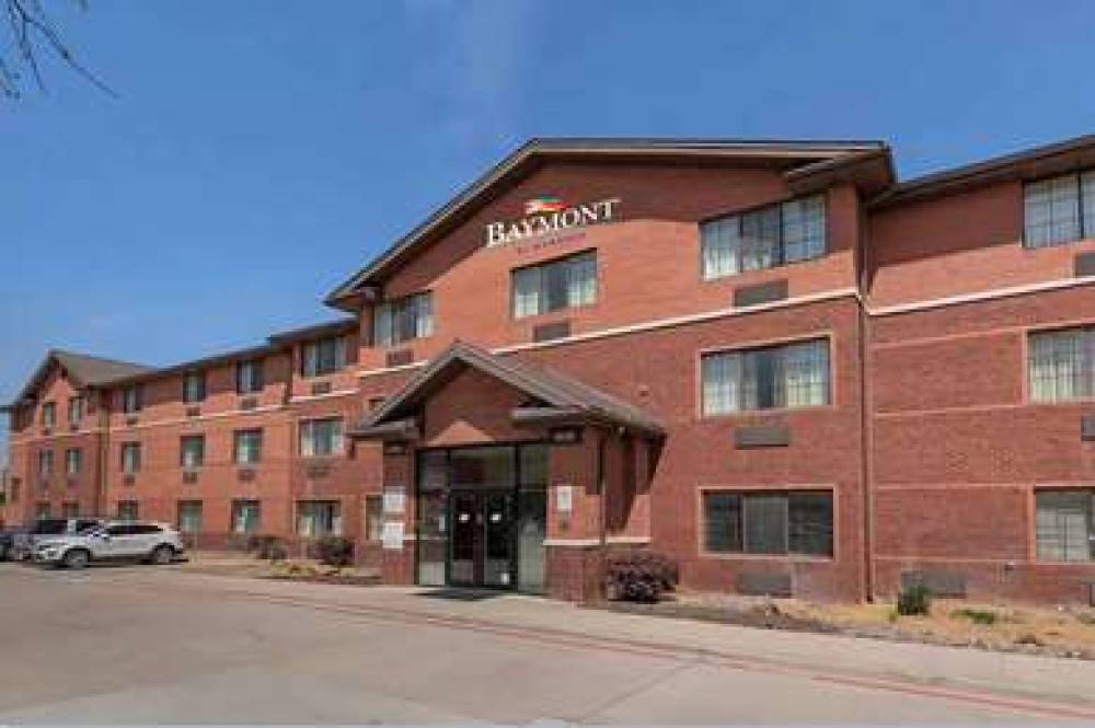 Extended Stay America - Dallas - Bedford 1