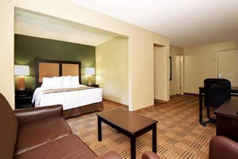 Extended Stay America - Dallas - Bedford 10