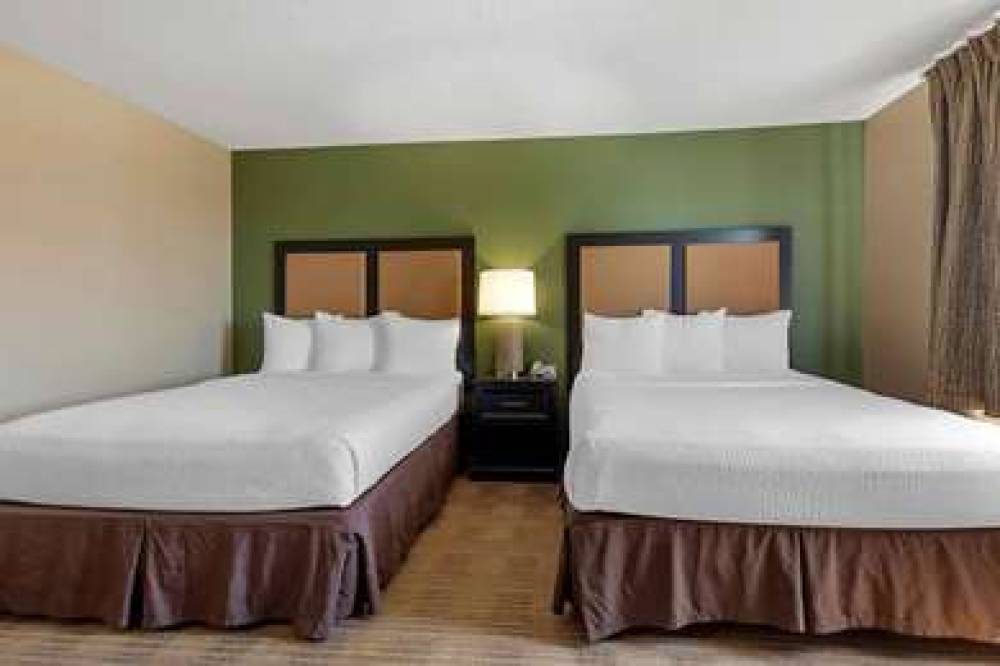 Extended Stay America - Dallas - Bedford 8