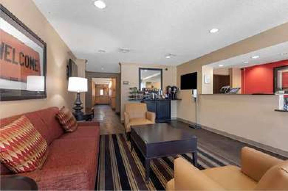 Extended Stay America - Dallas - Bedford 3