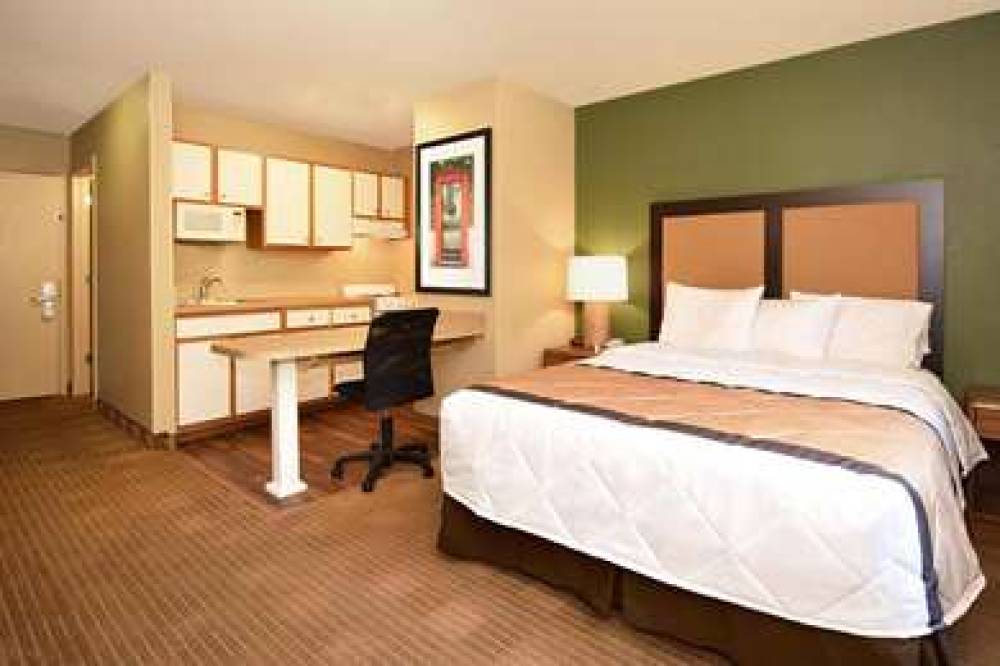 Extended Stay America - Dallas - Bedford 7