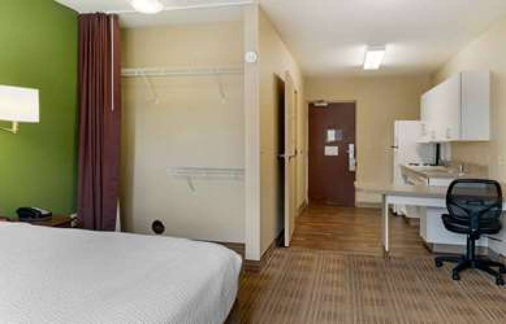 Extended Stay America - Dallas - DFW Airport N 8