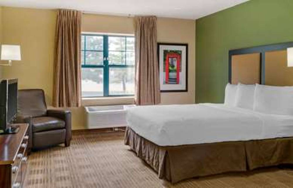 Extended Stay America - Dallas - DFW Airport N 6