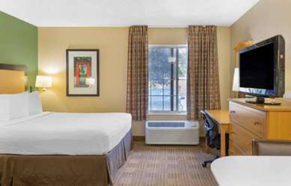 Extended Stay America - Dallas - DFW Airport N 10