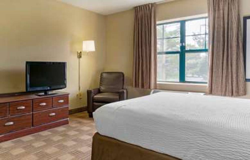 Extended Stay America - Dallas - DFW Airport N 7