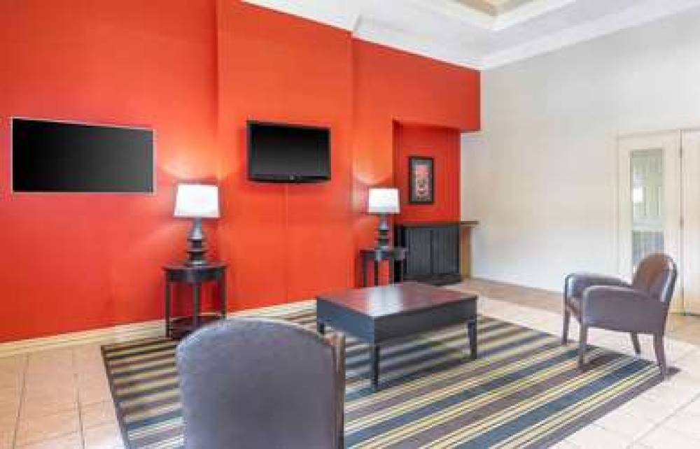 Extended Stay America - Dallas - DFW Airport N 3