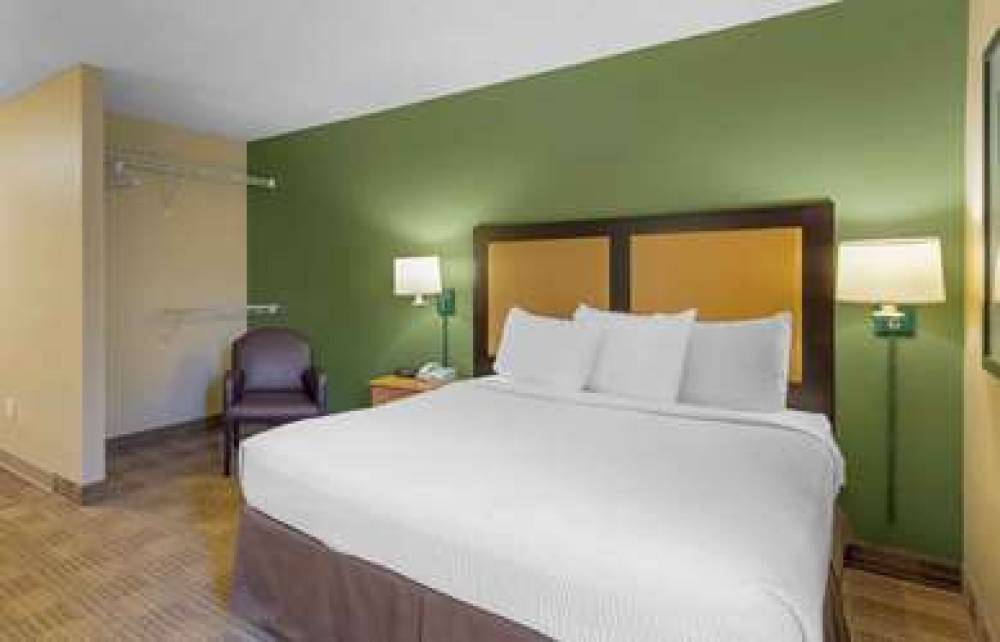 Extended Stay America - Dallas - DFW Airport N 9