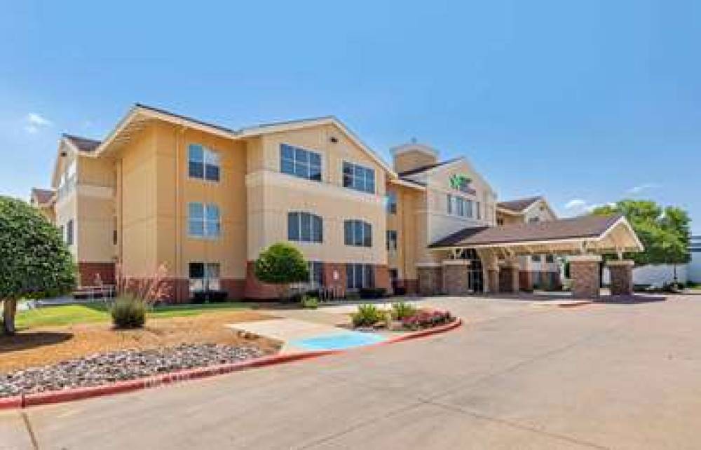 Extended Stay America Dallas Frankford Road 1