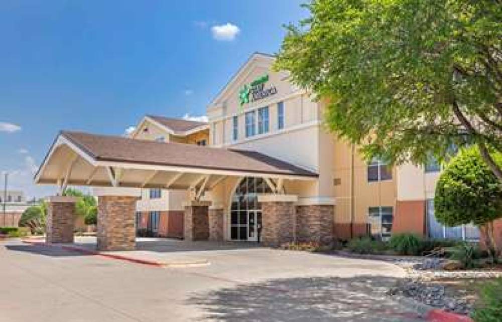 Extended Stay America Dallas Frankford Road
