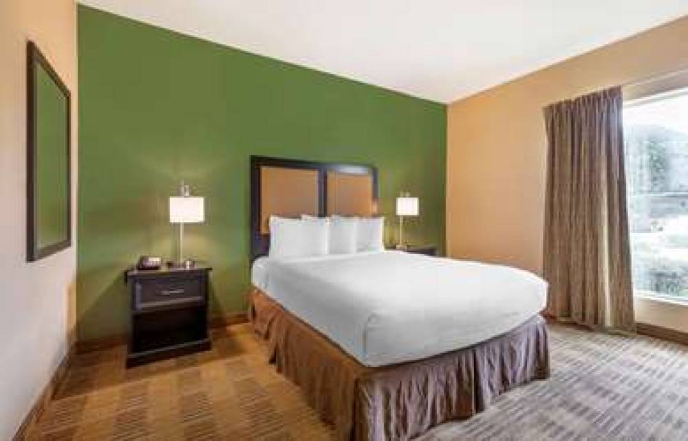 Extended Stay America Dallas Frankford Road 10