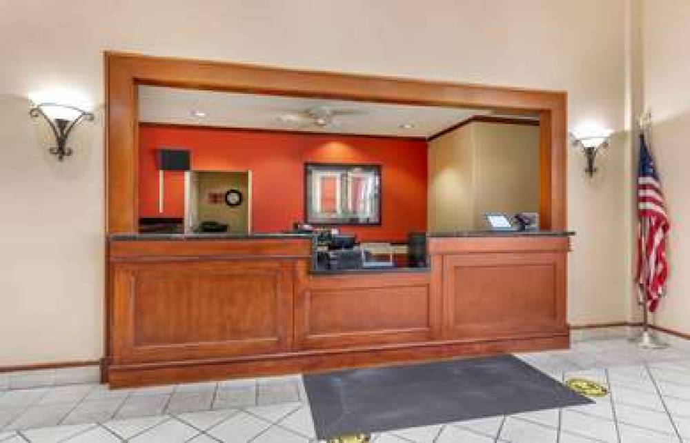 Extended Stay America Dallas Frankford Road 6