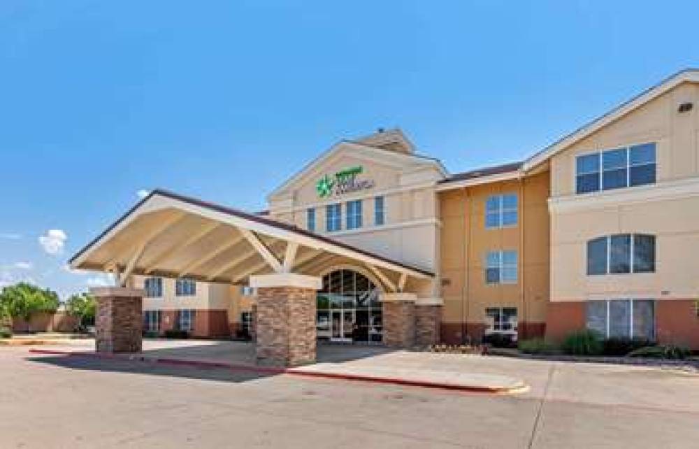 Extended Stay America Dallas Frankford Road 2