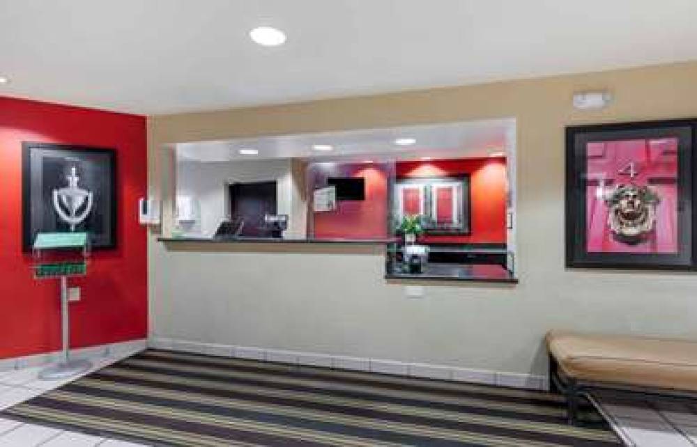 Extended Stay America - Dallas - Greenville Avenue 4