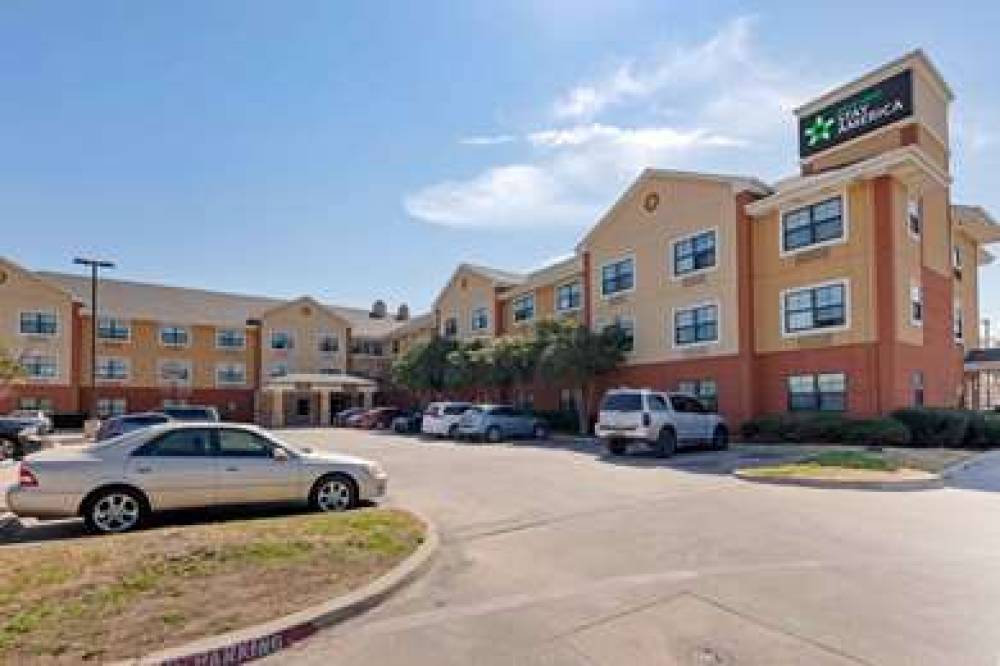 Extended Stay America - Dallas - Greenville Avenue 1