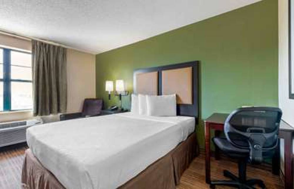 Extended Stay America - Dallas - Greenville Avenue 8