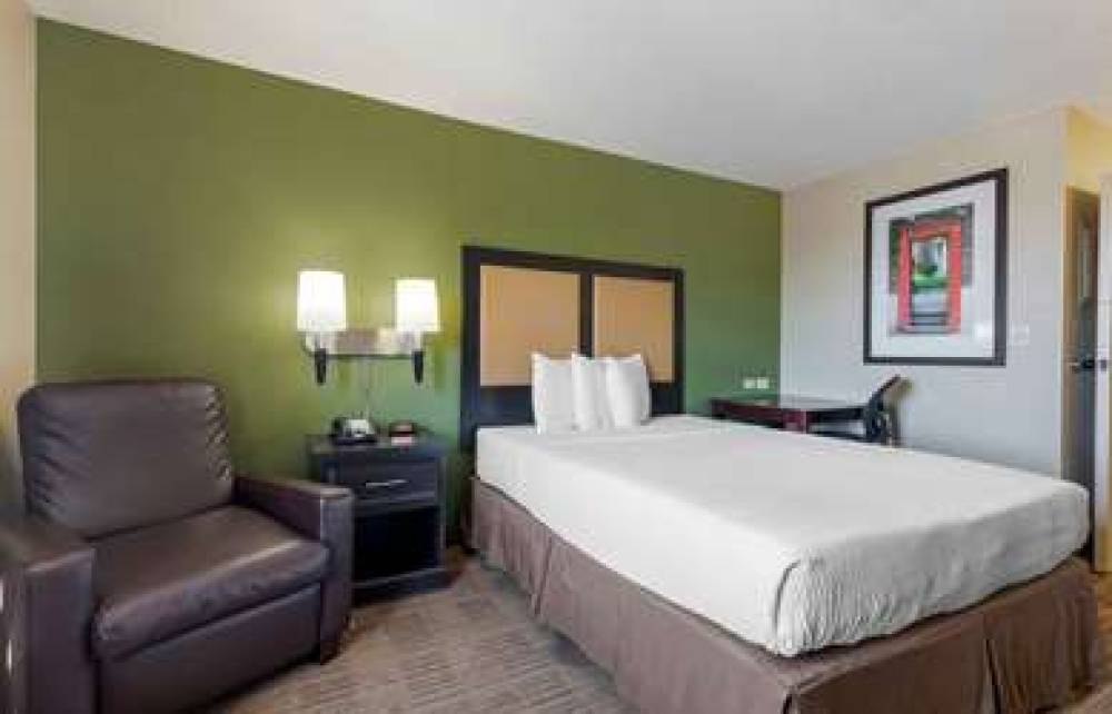 Extended Stay America - Dallas - Greenville Avenue 7