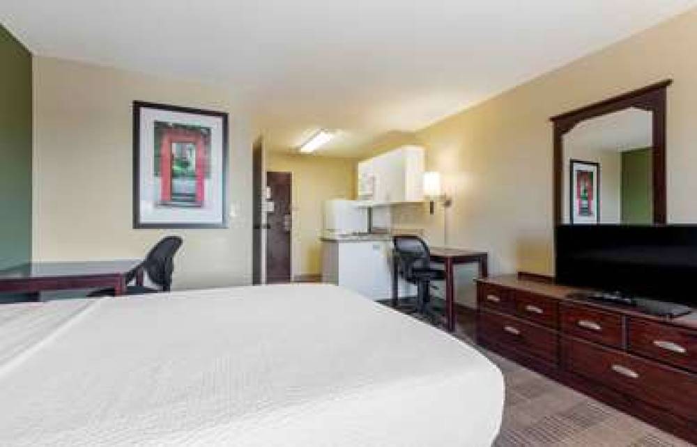 Extended Stay America - Dallas - Greenville Avenue 9