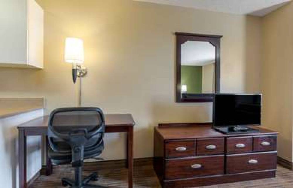 Extended Stay America - Dallas - Greenville Avenue 10