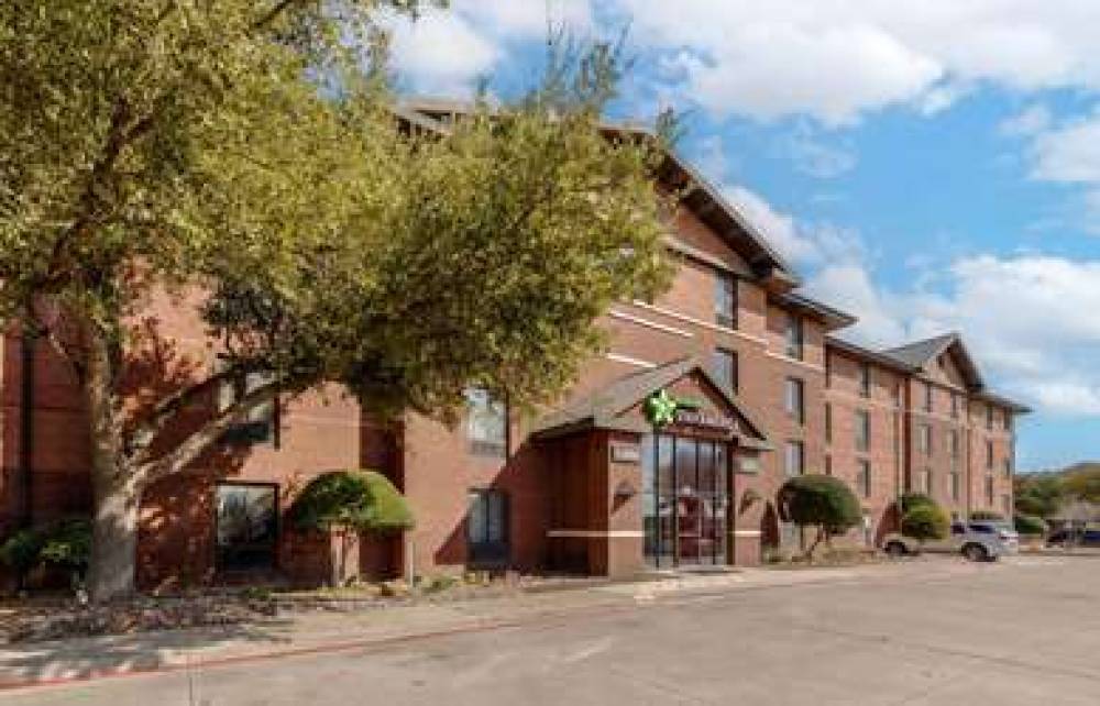 Extended Stay America Dallas Las Colinas Meadow Creek Dr