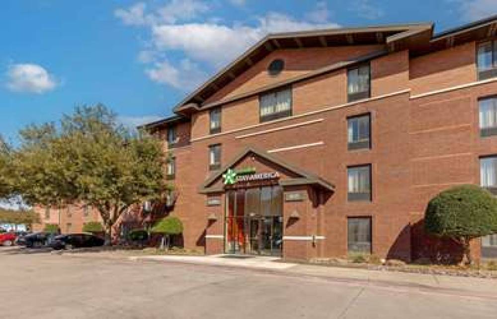 Extended Stay America - Dallas - Las Colinas - Meadow Creek Dr 2