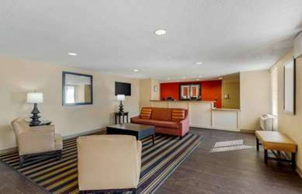 Extended Stay America - Dallas - Las Colinas - Meadow Creek Dr 4