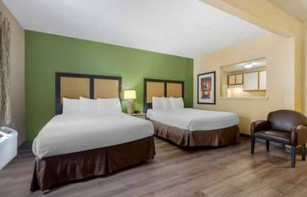 Extended Stay America - Dallas - Las Colinas - Meadow Creek Dr 9