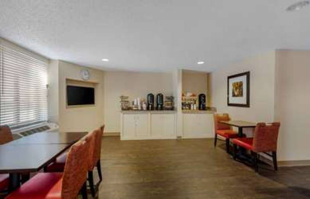 Extended Stay America - Dallas - Las Colinas - Meadow Creek Dr 8