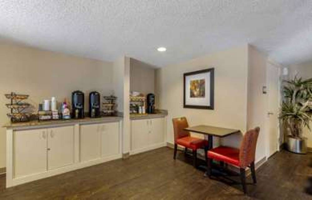 Extended Stay America - Dallas - Las Colinas - Meadow Creek Dr 7