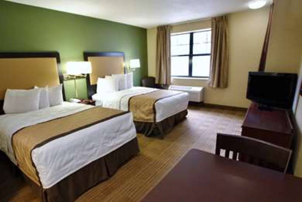 Extended Stay America - Dallas - Lewisville 7