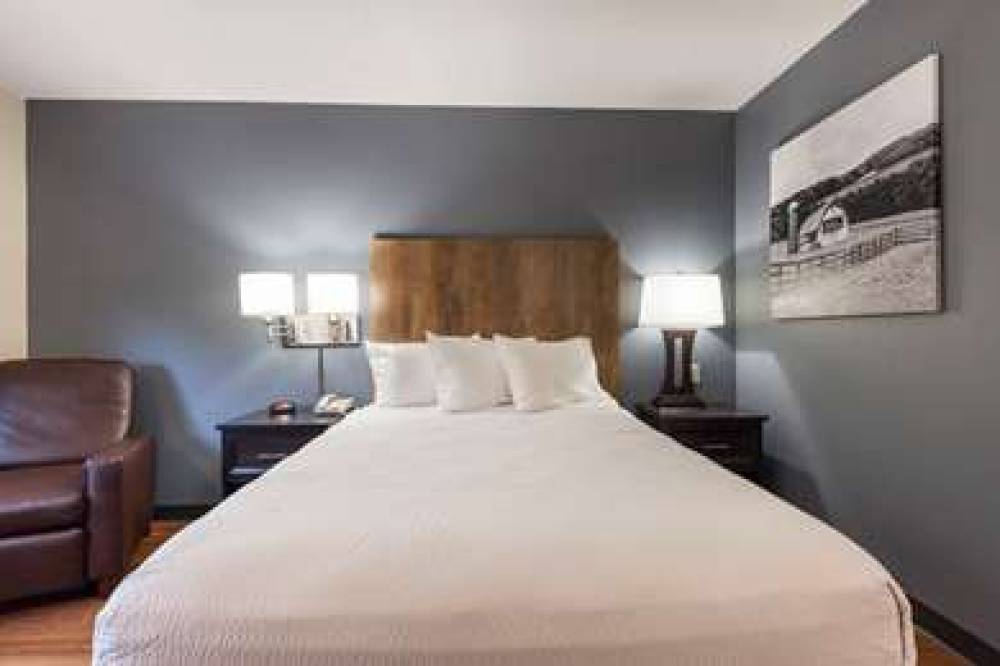 Extended Stay America - Dallas - Lewisville 6