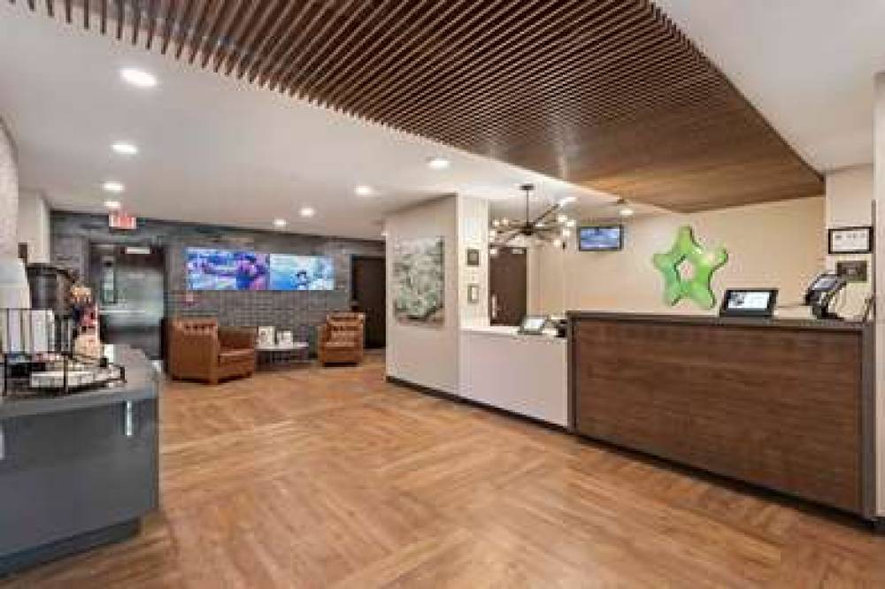 Extended Stay America - Dallas - Lewisville 2