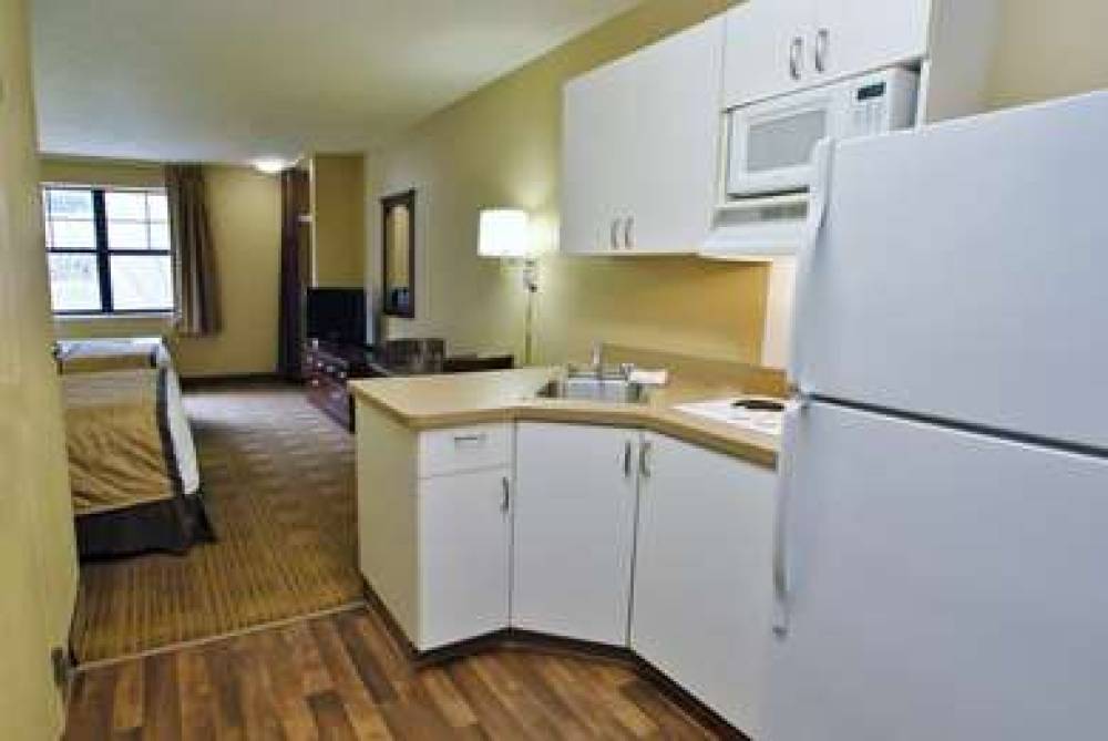 Extended Stay America - Dallas - Lewisville 10