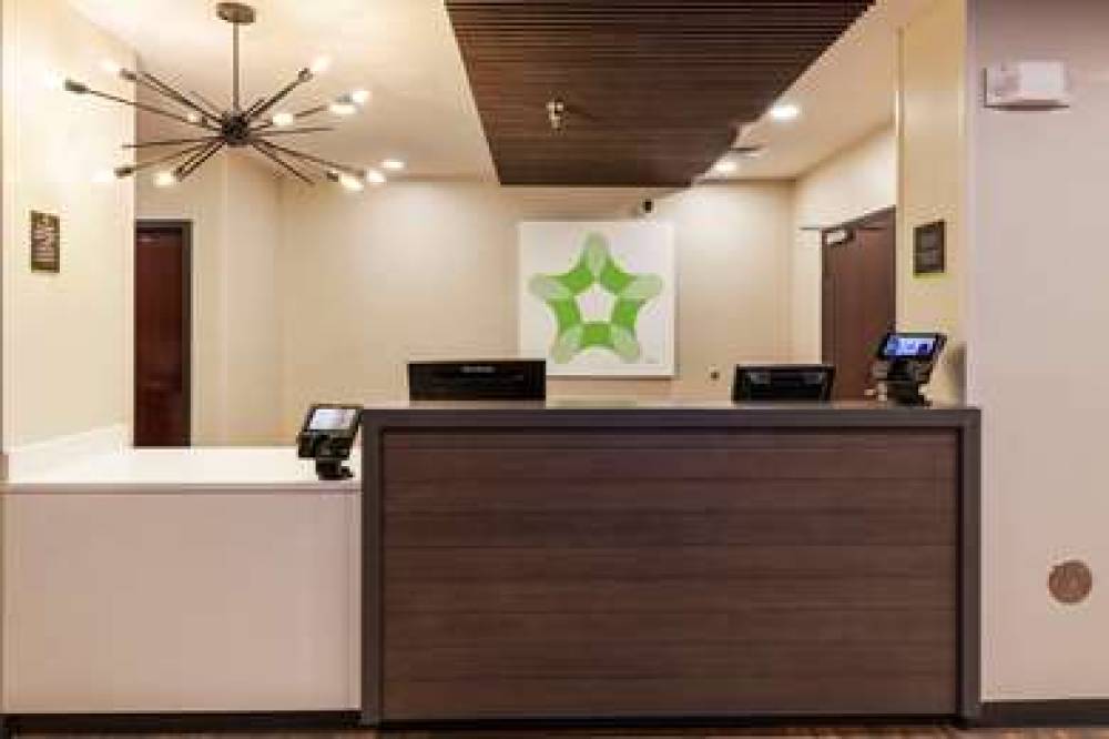 Extended Stay America - Dallas - Lewisville 3