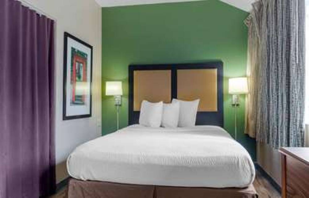 Extended Stay America - Dallas - Plano Parkway 9