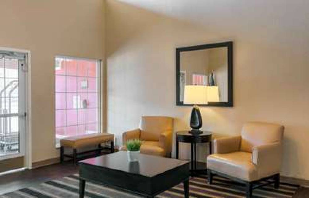 Extended Stay America - Dallas - Plano Parkway 4