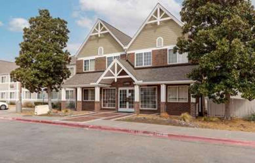 Extended Stay America - Dallas - Plano Parkway 2