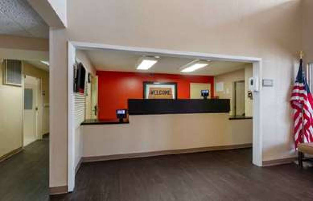 Extended Stay America - Dallas - Plano Parkway 6