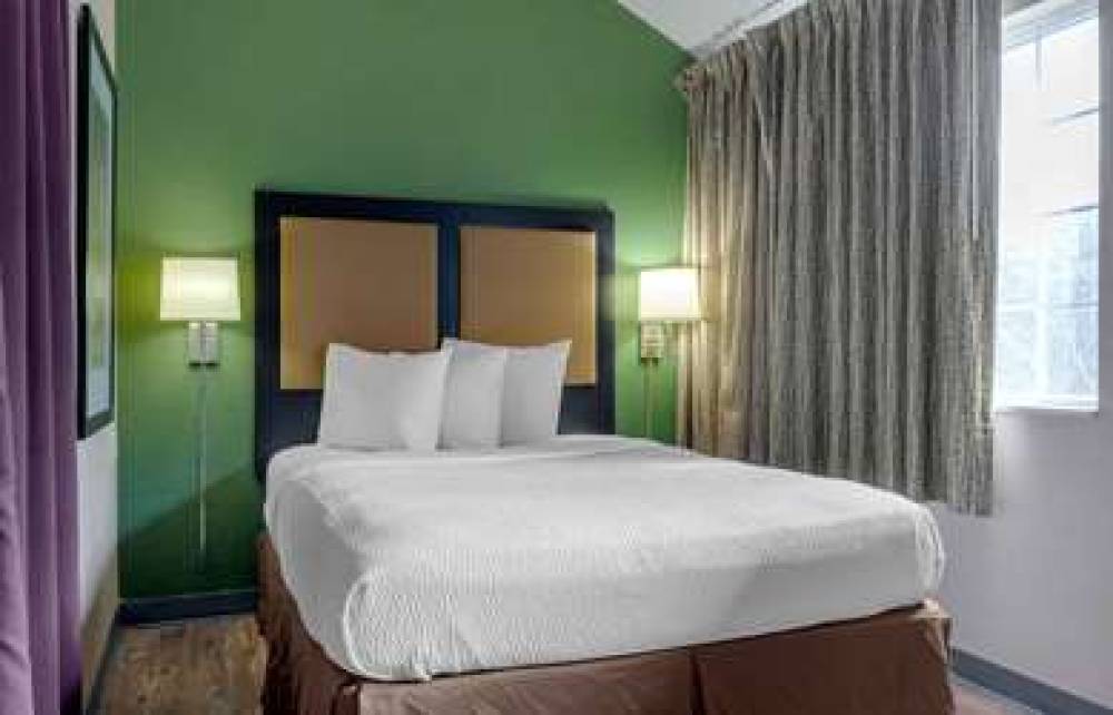 Extended Stay America - Dallas - Plano Parkway 10