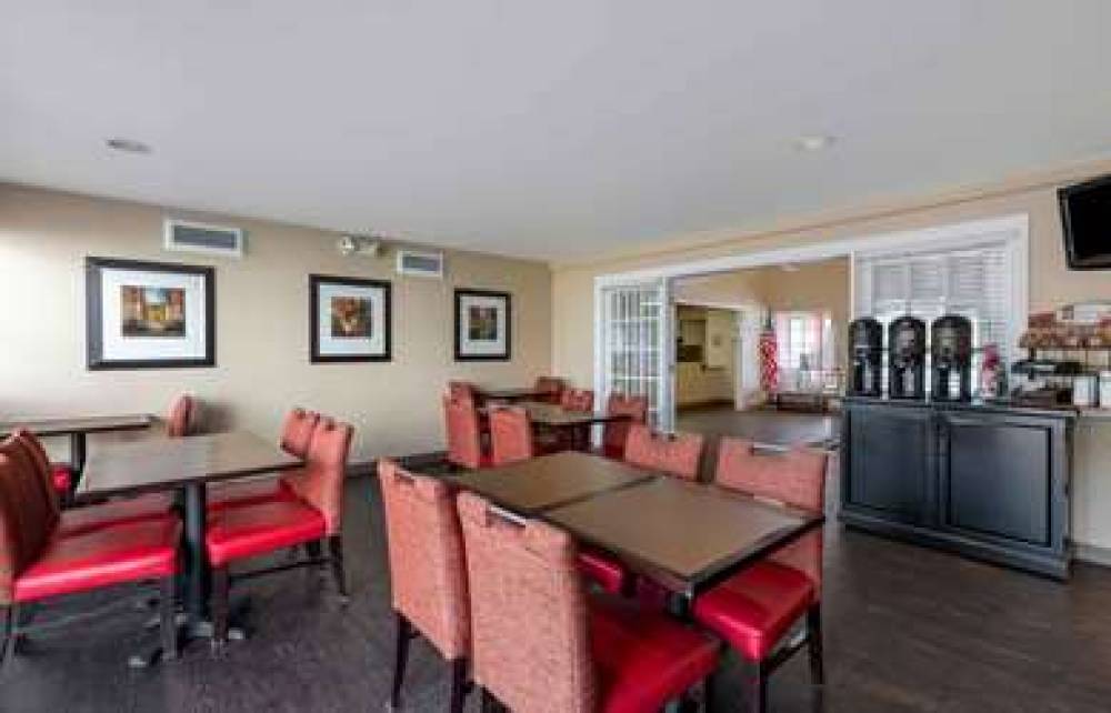 Extended Stay America - Dallas - Plano Parkway 8