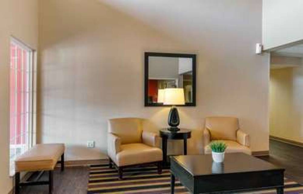 Extended Stay America - Dallas - Plano Parkway 5