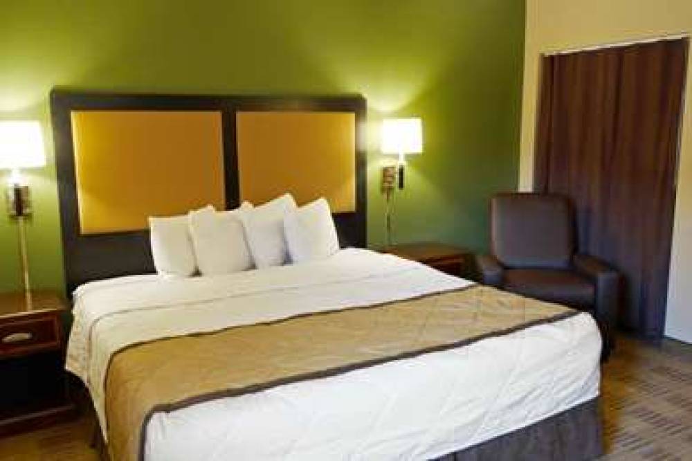 Extended Stay America - Dallas - Richardson 10