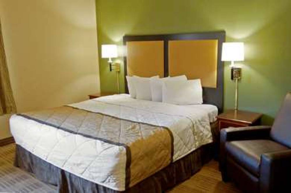 Extended Stay America - Dallas - Richardson 8