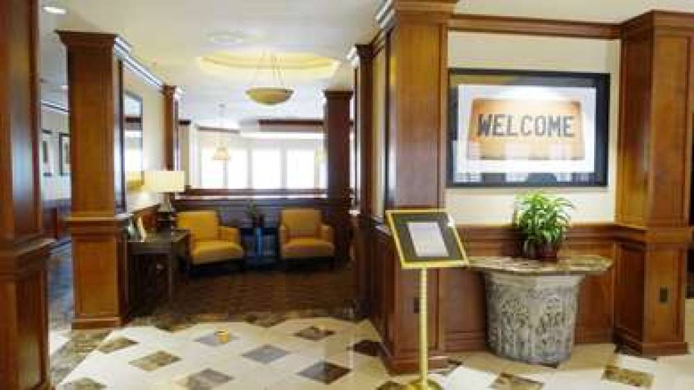 Extended Stay America - Dallas - Richardson 2